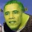 Shrekbama