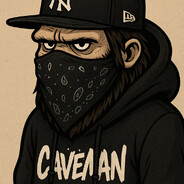 Caveman.