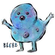 Blorb