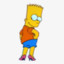 Bart Simpson