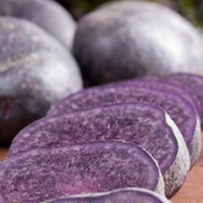 Purple potato