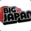 Big in Japan