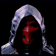 【卫队长官】赛伊德