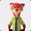 Nick Wilde