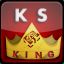 KS KING™