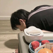 小张不吃零食❤