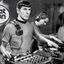 DJ-Spock