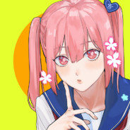宇宙超级无敌可爱美少女