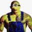 Dwayne Minion Johnson