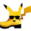 Coolpikashoe Jr.