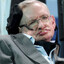 Stephen Hawking