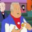 TedThePostman