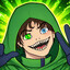 Steam avatar