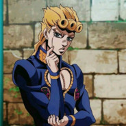 GIORNO GIOVANNA