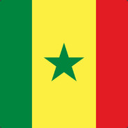 Senegalas