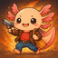 Itadaki Mouse