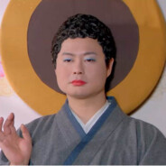 灵隐寺监寺广亮师父