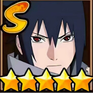 宇智波佐助「永恒万花