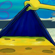 The damn groin