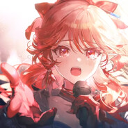 羽生萌萌香(∠・ω< )⌒