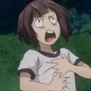 脑袋有问题的爆裂女