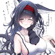 罗德岛强攻手：煌