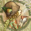 Avatar of Ahrinettie