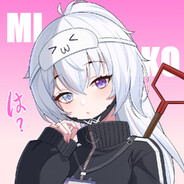 GoMiKo_Luo LiNG