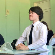 руслан калитка