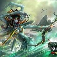 劝你不要选敌法