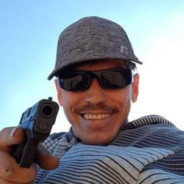 Glorp: El Revolver Buddy