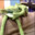Kermits Proctologist