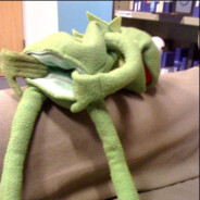 Kermits Proctologist