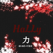 HALLY
