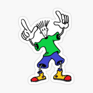 K6 avatar