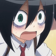 why you always in the mood?