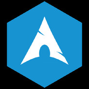 I use arch btw