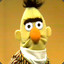 bert