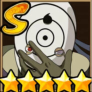 宇智波斑{白面具}