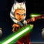 Ahsoka Tano