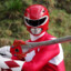 Red Ranger