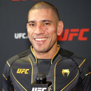 Alex Pereira