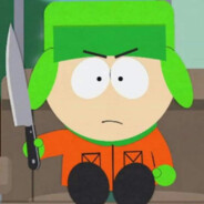 Кайл Барахловски