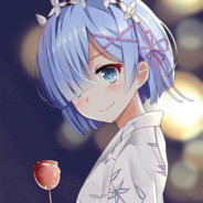 人活着就是为了蕾姆