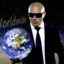 Mr. Worldwide