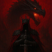Nevermore's avatar