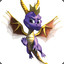 Spyromedall