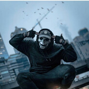 Ghostface_88 avatar