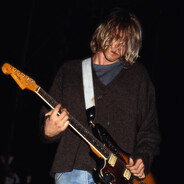 Kurt Cobain