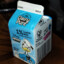 Boxed Milk